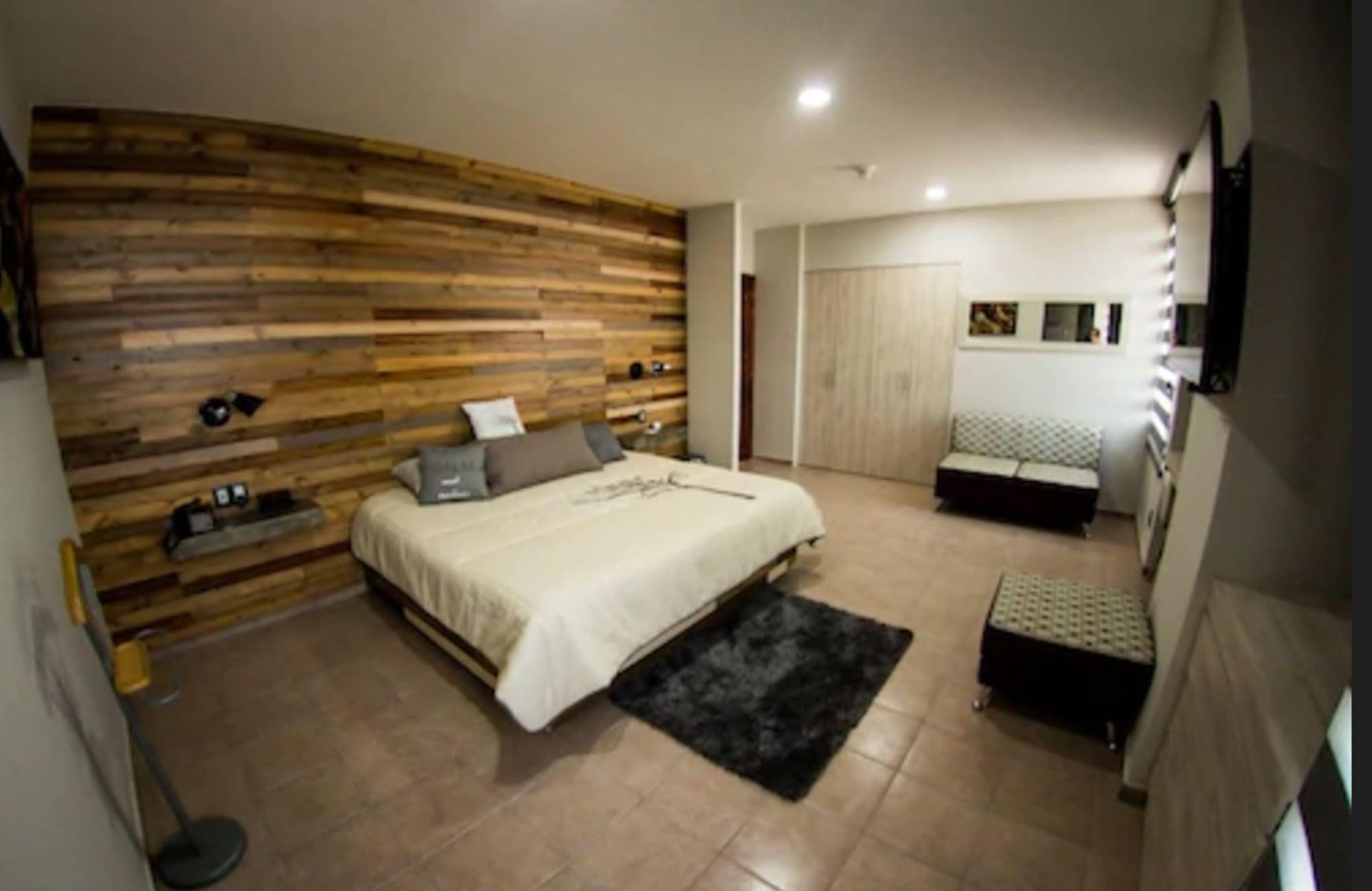 Hotel Real Azteca Boulevard León Exteriér fotografie