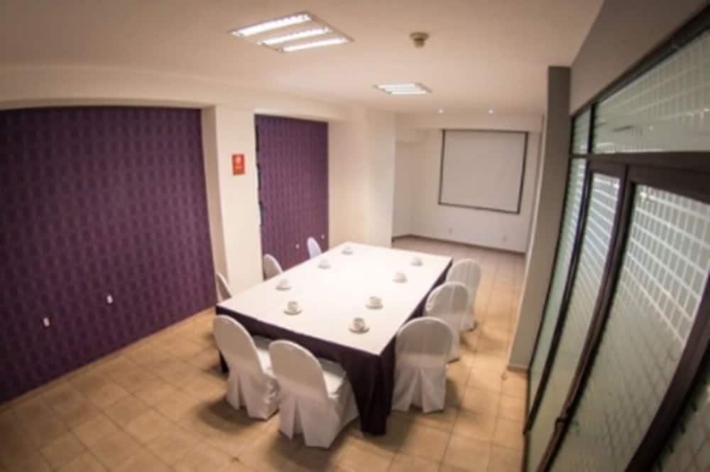Hotel Real Azteca Boulevard León Exteriér fotografie