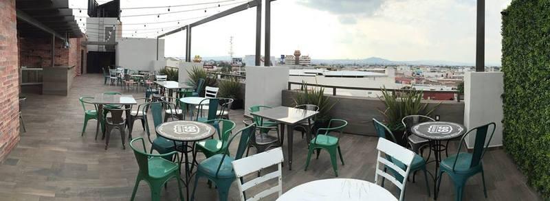 Hotel Real Azteca Boulevard León Exteriér fotografie